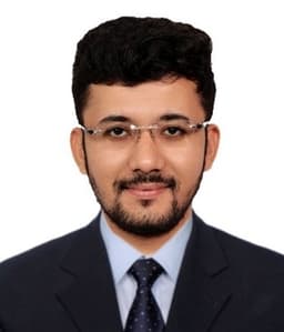 CA. Harsh Mehta