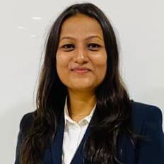 CA. Komal Agrawal