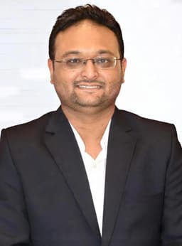 CA. Rahul Shah